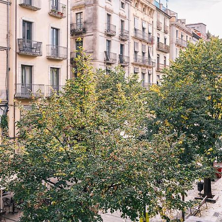 Apt 3 Cipres Жирона Экстерьер фото
