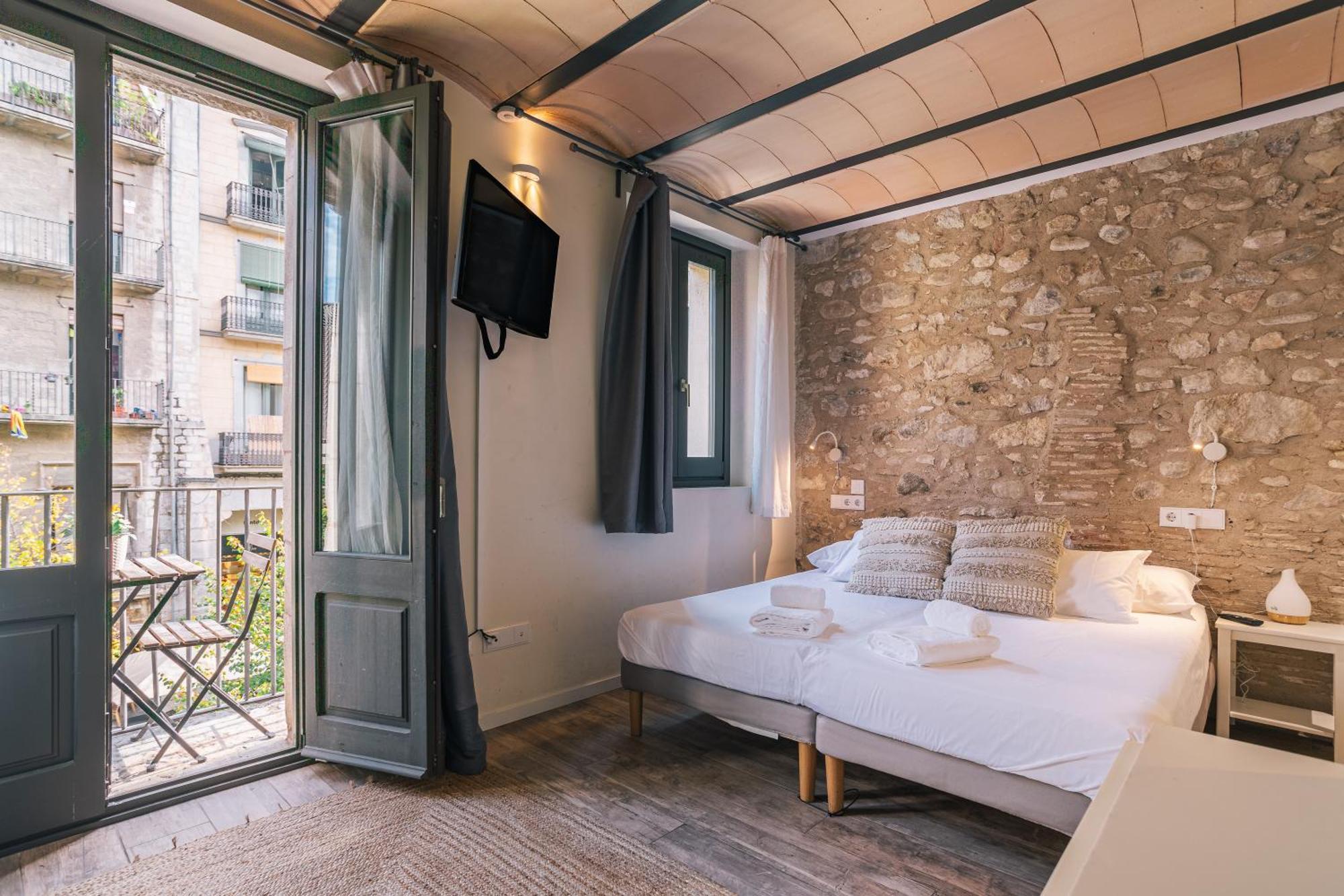 Apt 3 Cipres Жирона Экстерьер фото
